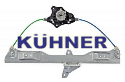 AD KUHNER av1344 -  Подъемное устройство для окон
